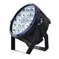 Альбом - Світлодіодний прожектор EyourLife Led Par 64 (18x12W) гарантія 1900 грн