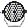 Альбом - АКЦІЯ!! Світлодіодний прожектор Led Par P5403 (54x3W) Гарантія 2 РОКИ!! 1360 грн/шт 