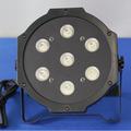 Альбом - Світлодіодний прожектор LED PAR 7x10W RGBW (Гарантія 1 рік) 1100 грн/шт