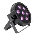 Альбом - АКЦІЯ! Світлодіодний прожектор LIGHTSHOW LED PAR P712 RGBW (Гарантія 2 Роки) 1100 грн/шт