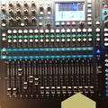 Альбом - Мікшерний пульт Allen heath QU16
