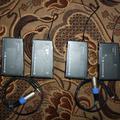 Альбом - Оригінальний Sennheiser EW 100  2 комплекта