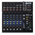 Альбом - Микшерный пульт Alto ZMX122FX