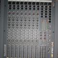 Альбом - Микшерный пульт soundcraft spirit live 8