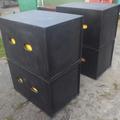 Альбом - продам колонки низькочастотні (САБИ) 18", 800 Ват