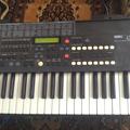 Альбом - Продам синтезатор Korg i5s