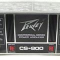 Альбом - продам підсилювач Peavey cs-800