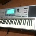 Альбом - продам KORG Pa50 420$ торг