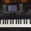 Альбом - Продам синтезатор Korg MicroAranger