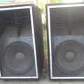 Альбом - продам колонки низькочастотні (САБИ) 15" 450 Ват