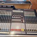 Альбом - Продам професійний пульт "Soundcraft GB-8 (32 каналів)"