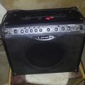 Альбом - Продам гітарні комбіки