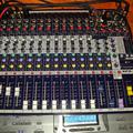 Альбом - продам пульт Soundcraft EFX12