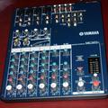 Фотоальбом Мікшерний пульт Yamaha MG102C (майже новий)