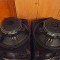 Альбом - Динаміки MAG 1545,500 вт (ідеальний стан) 2.шт Терміново!