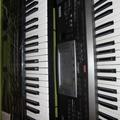 Альбом - Roland xp 80--750$