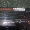 Альбом - Dj пульт  gemini ps 767