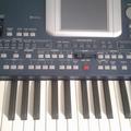 Альбом - Korg pa500 __