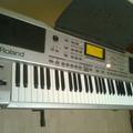 Альбом -   Roland EXR-5