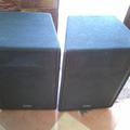 Альбом - продам активні колонки SOUNDKING J215A 