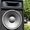 Альбом Пасивні колонки EighteenSound 15W700/8 