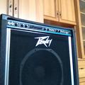 Альбом - Peavey TNT 115