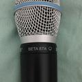 Альбом - Shure SLX24  Beta 87A  5700 грн. 067-725-724-5 Оригінал.