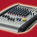 Альбом Soundcraft  Spirit E6