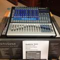Альбом - Presonus Studiolive 16.0.2  Ціна 1300$ 067-725-724-5
