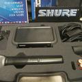 Альбом - Shure Pgx24 sm 58 ОРИГІНАЛ Ціна 3600грн  067-725-724-5