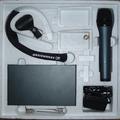 Альбом - Sennheiser 100 Series ew135 Ціна 2500грн. 067-725-724-5