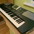 Альбом - Korg PA 500