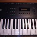 Альбом - Синтезатор YAMAHA SY55