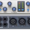 Альбом - Presonus FireStudio Tube
