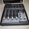 Альбом - Behringer xenyx 802 - 700гр. тел. 067-921-91-88