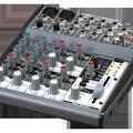 Альбом - Behringer XENYX 1002FX
