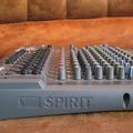 Альбом - Soundcraft Spirit Folio F1 16/2 