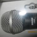 Альбом - shure 606-250грн
