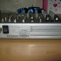 Альбом - Мікшернтй пульт Phonic MM1002s