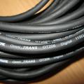 Альбом - кабеля фірмові нові 35 метрів