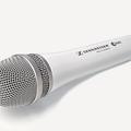 Альбом - SENNHEISER EVOLUTION E840 WHITE