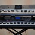 Альбом - Yamaha PSR-3000,  Roland VA-5