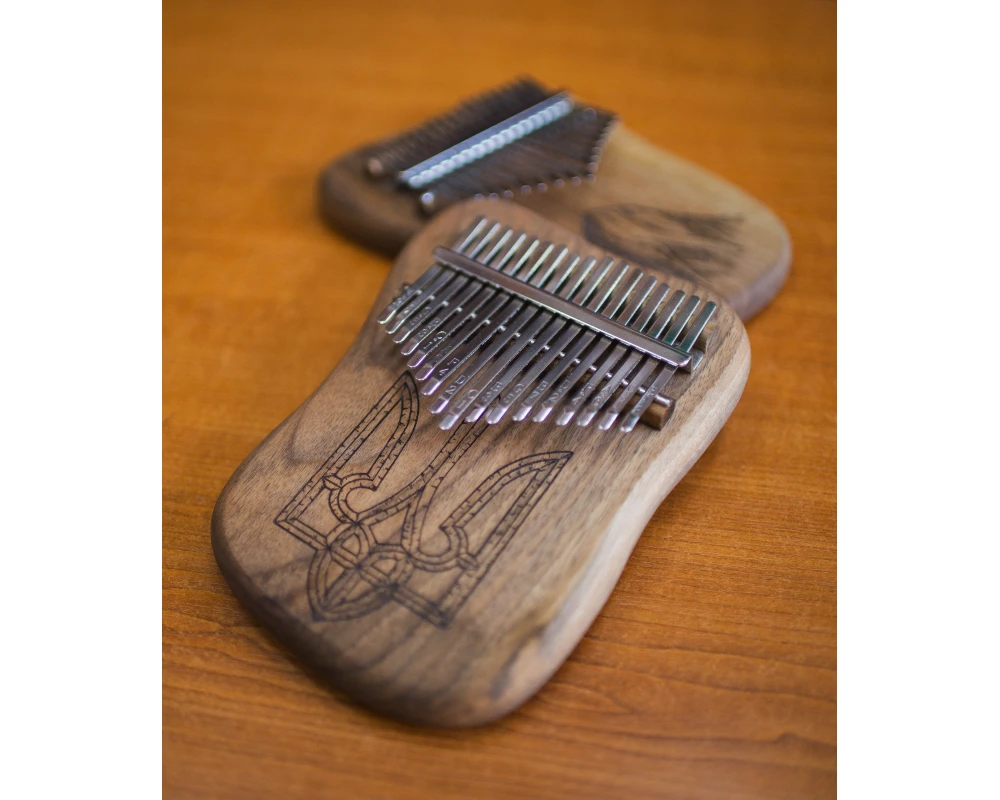 Музичні товари Соляр Мар'ян